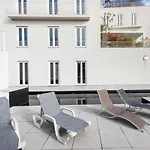 Apartments Pateo - Lisbon Lounge Suites