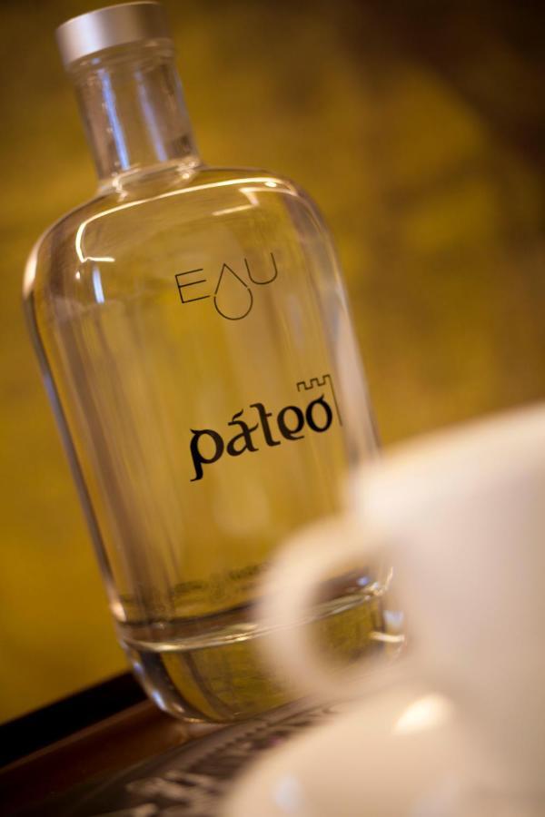 Pateo - Lounge 2* Lisboa